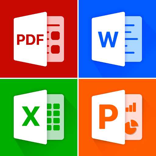 All Document Reader & Viewer