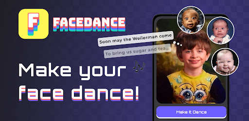 Face Dance: AI Photo Animator