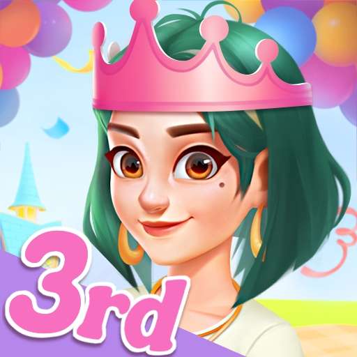 Gossip Harbor: Merge & Story