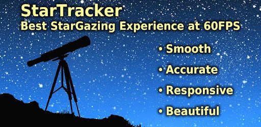 Star Tracker - Mobile Sky Map